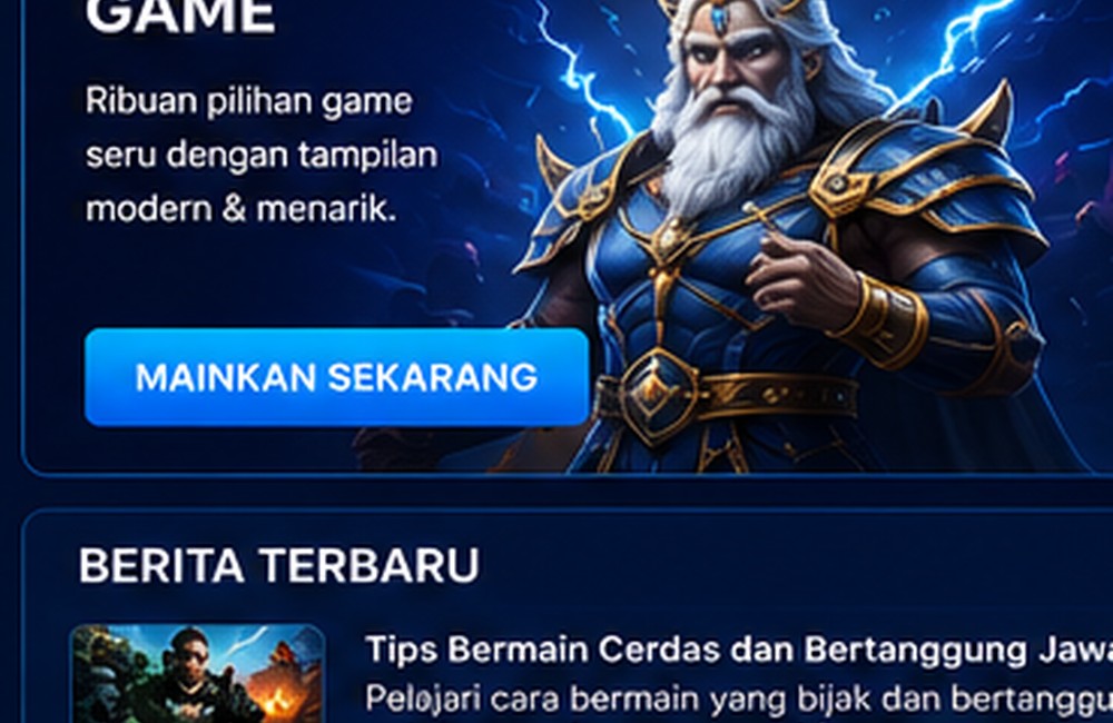 Game Center GOBETASIA