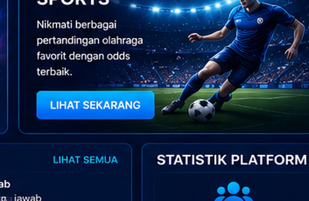 Sports Hub GOBETASIA